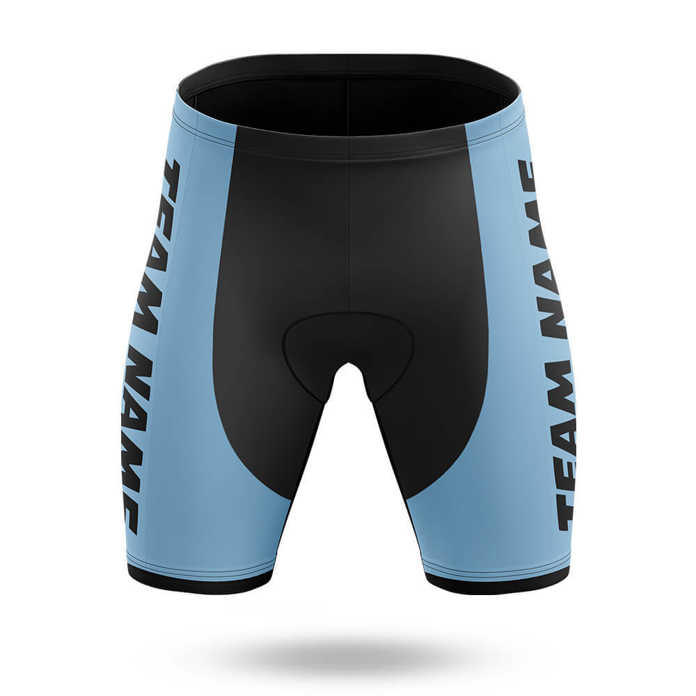 Custom Team Name M24 - Women's Cycling Kit