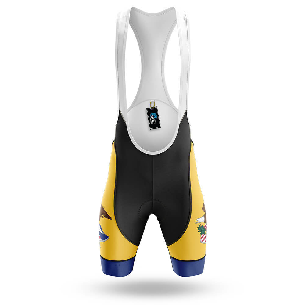 DOJ Riders - Men's Cycling Kit