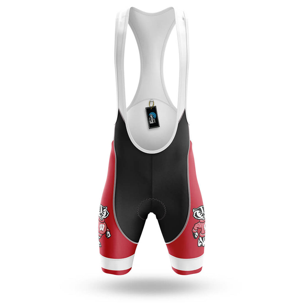 Badgers Honor - Men's Cycling Kit