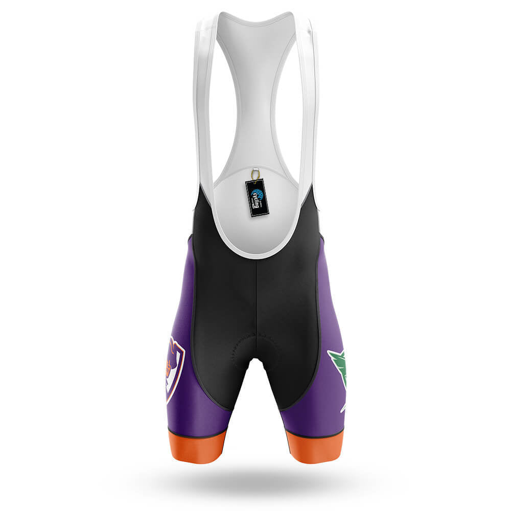 Hobart and William Smith Colleges USA - Men's Cycling Kit
