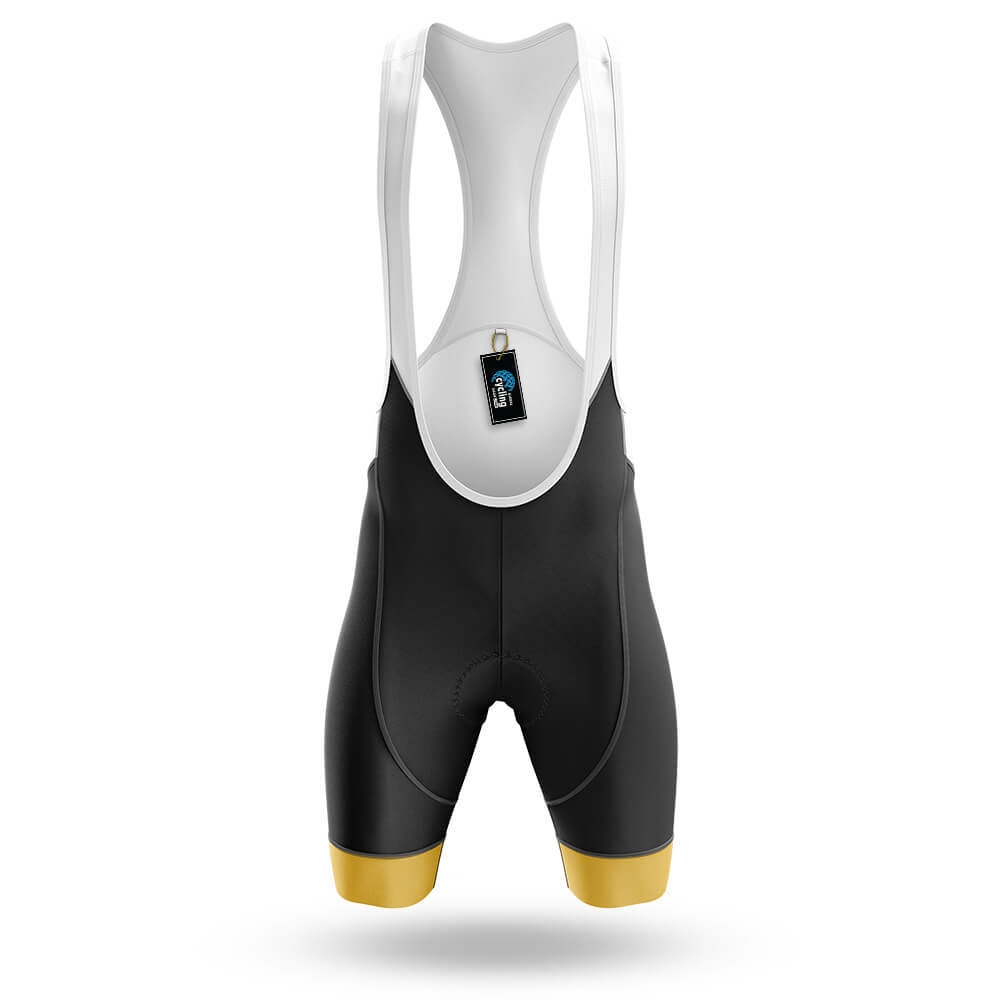 Bunny Whisperer - Men's Cycling Kit