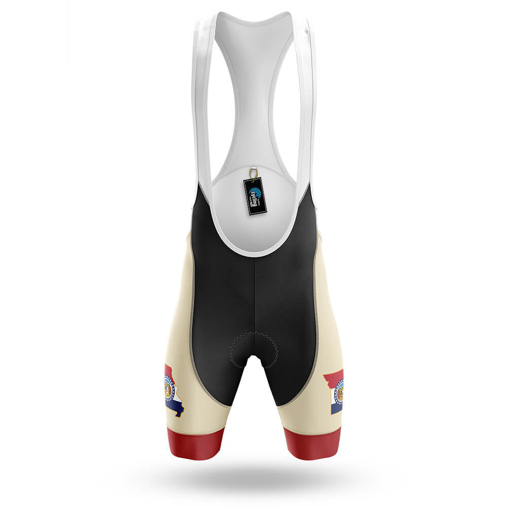Missouri Riding Club - Men's Cycling Kit