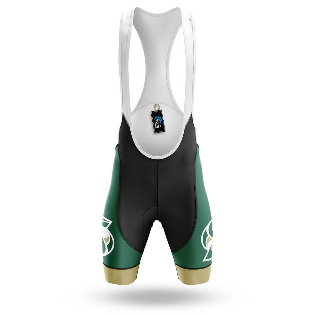 California State University Sacramento USA - Men's Cycling Kit