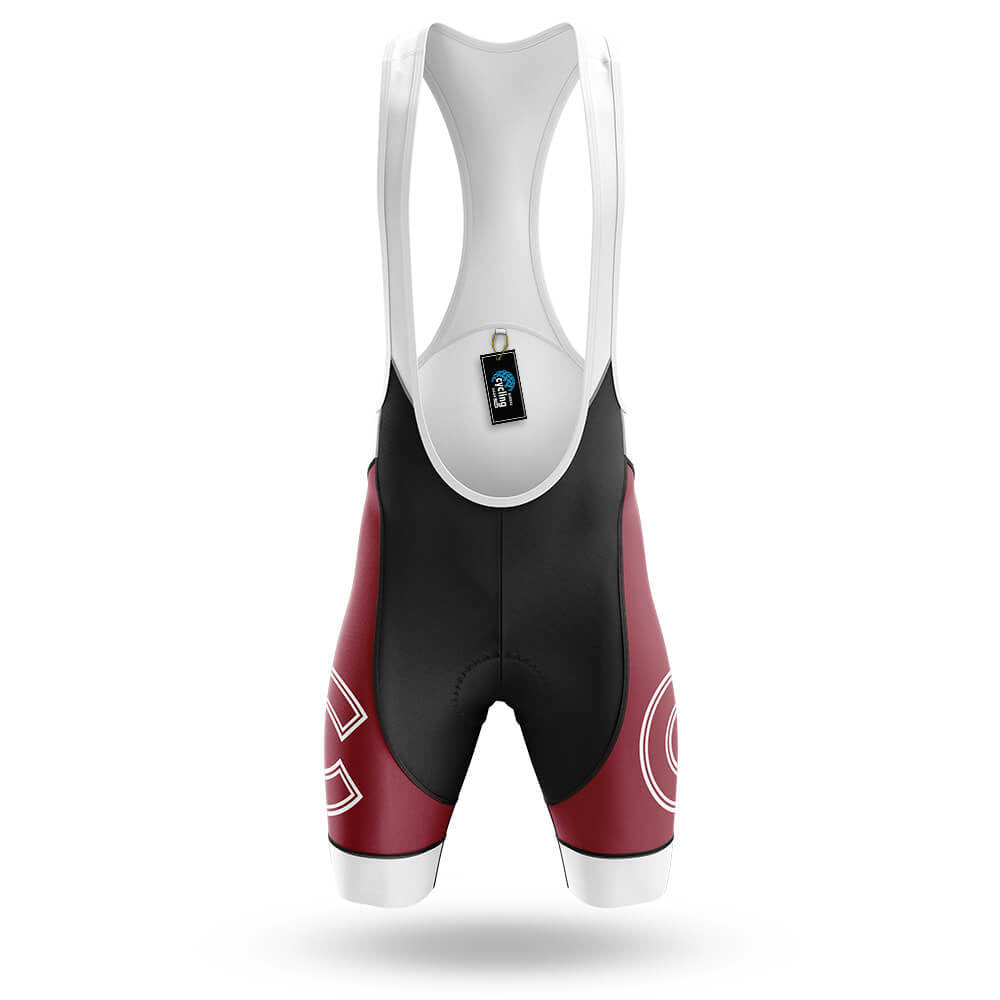 Colgate University USA - Men's Cycling Kit
