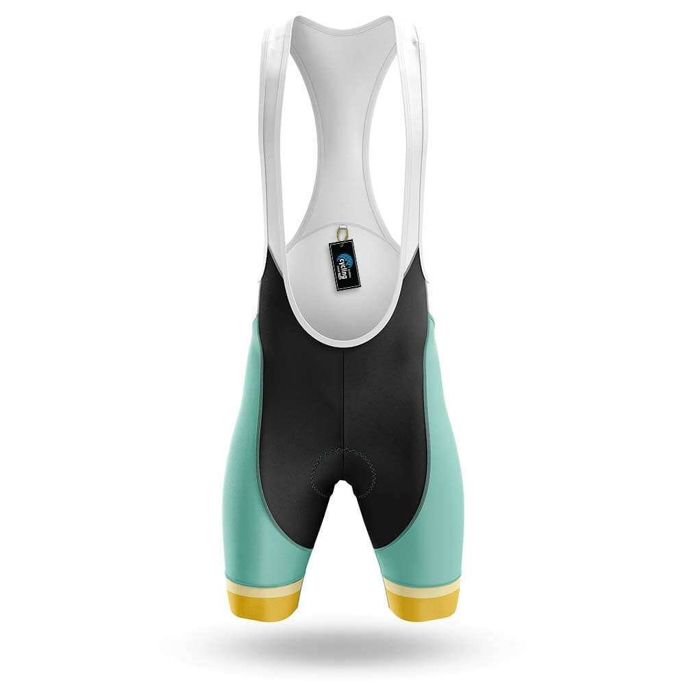 Beer O'clock - Men's Cycling Kit
