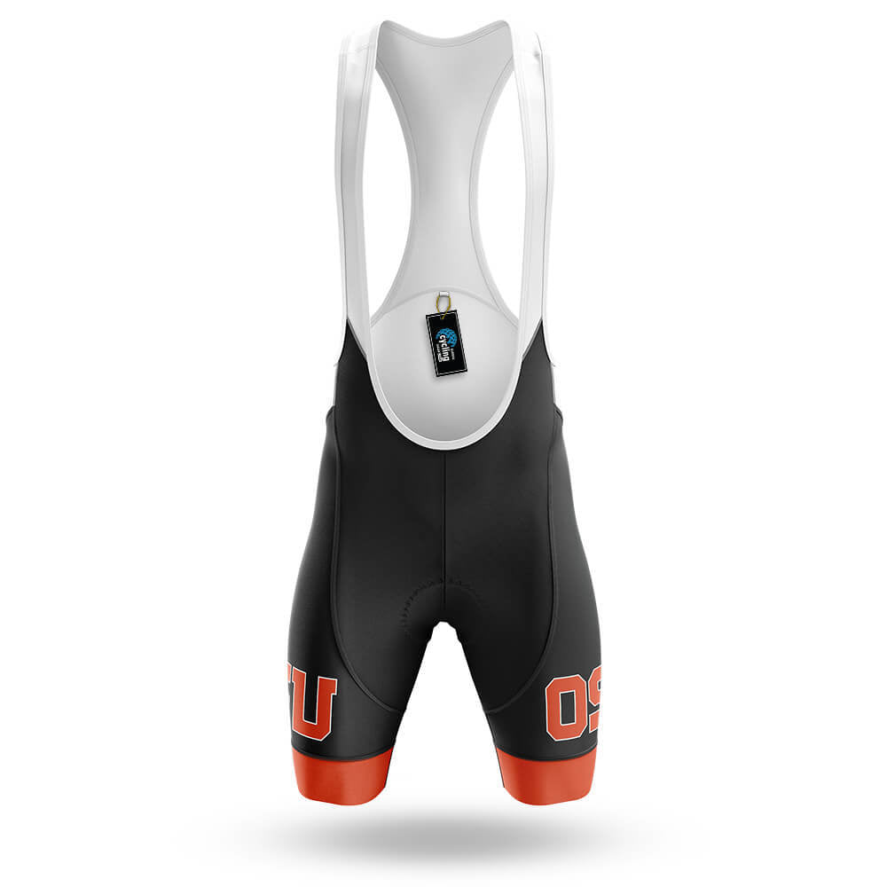 OSU Oregon State - Men's Cycling Kit