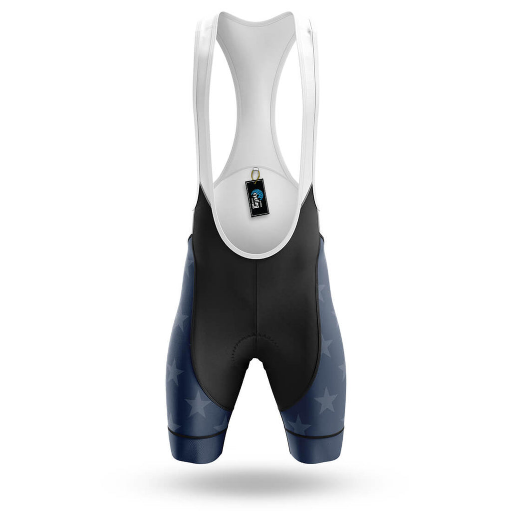 America 2026 Men's Cycling Kit V2