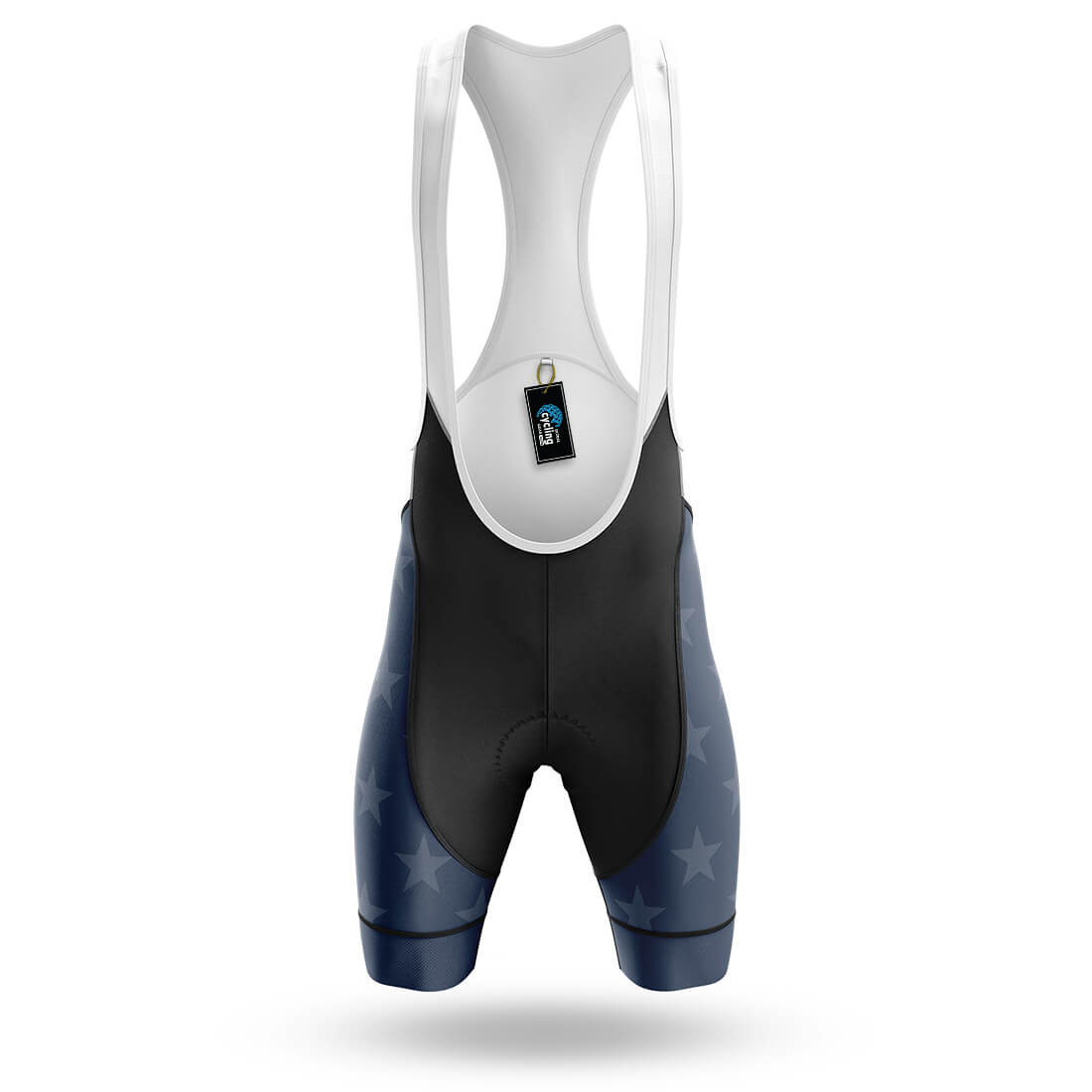 America 2026 Men's Cycling Kit V2