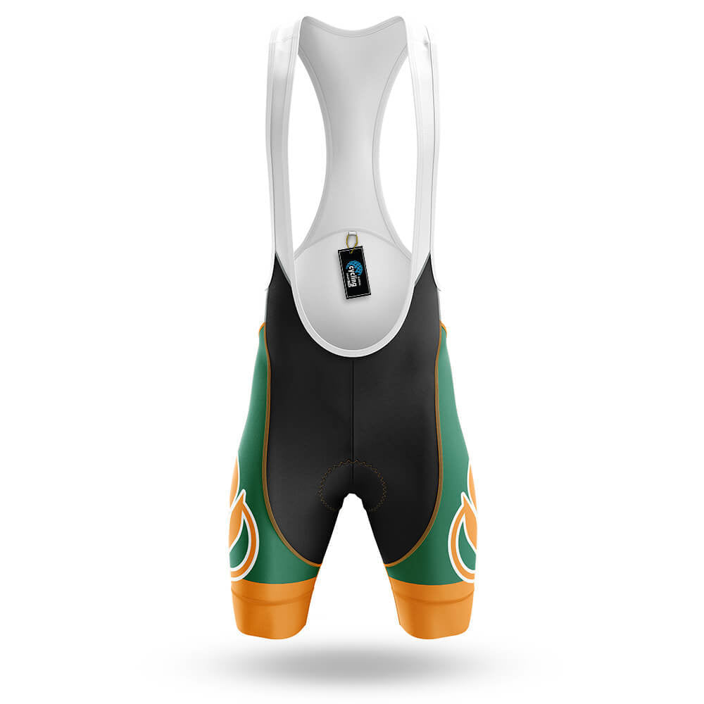 Culinary Institute of America - Men's Cycling Kit