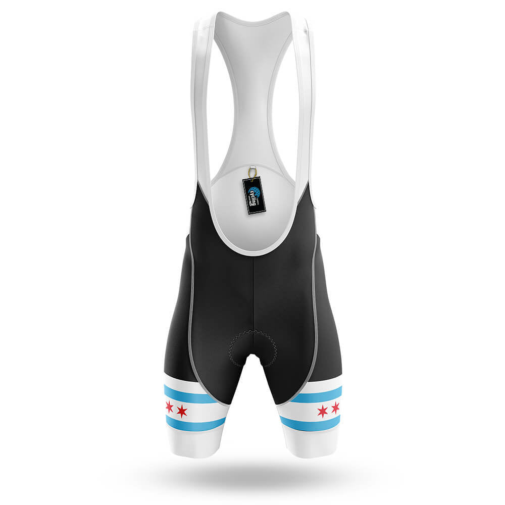 Chicago Windy City - Men's Cycling Kit