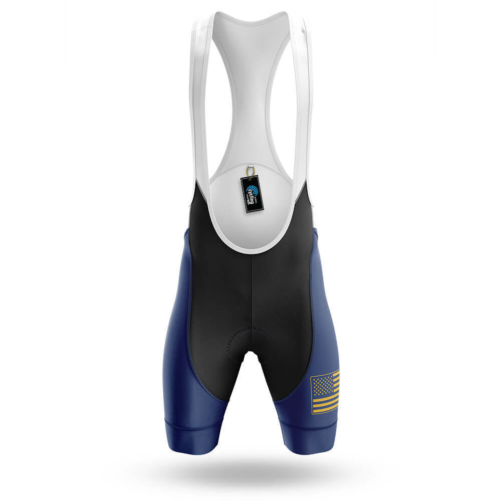 I Own The Title - Men's Cycling Kit