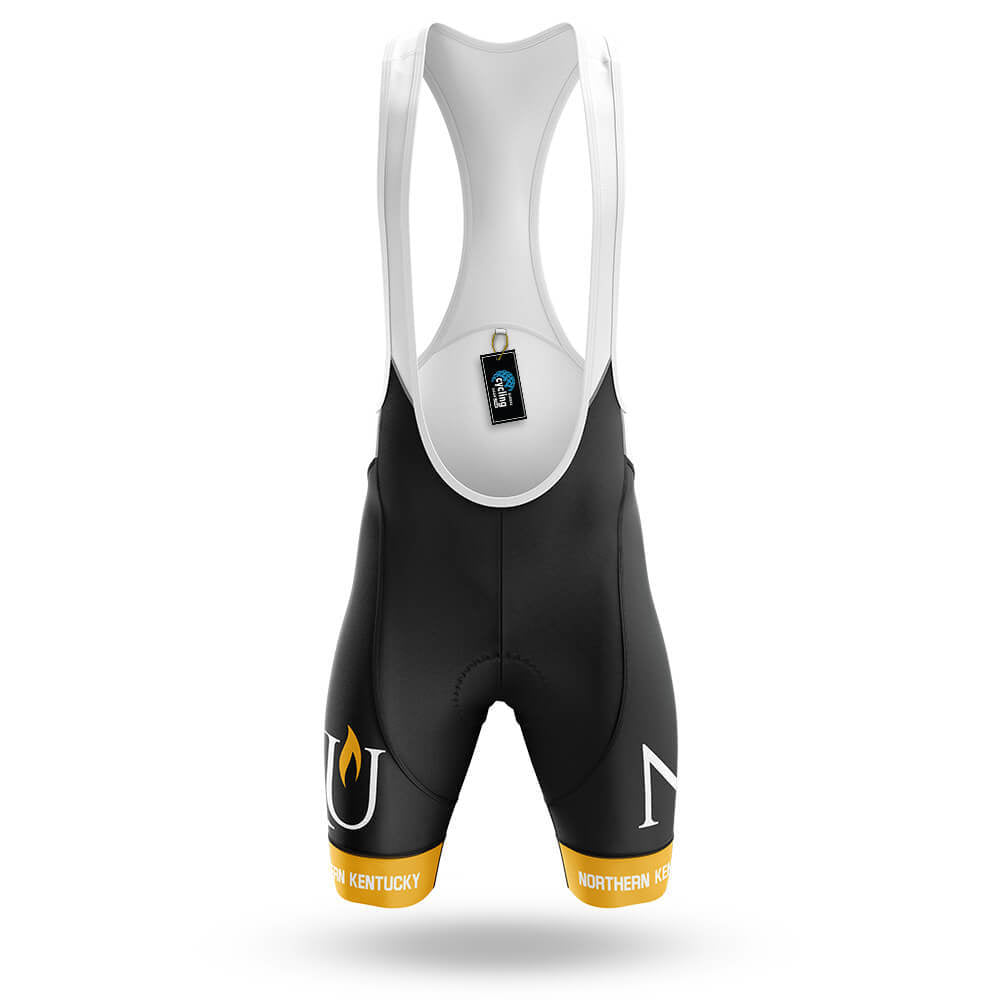 Northern Kentucky University V2 - Men's Cycling Kit