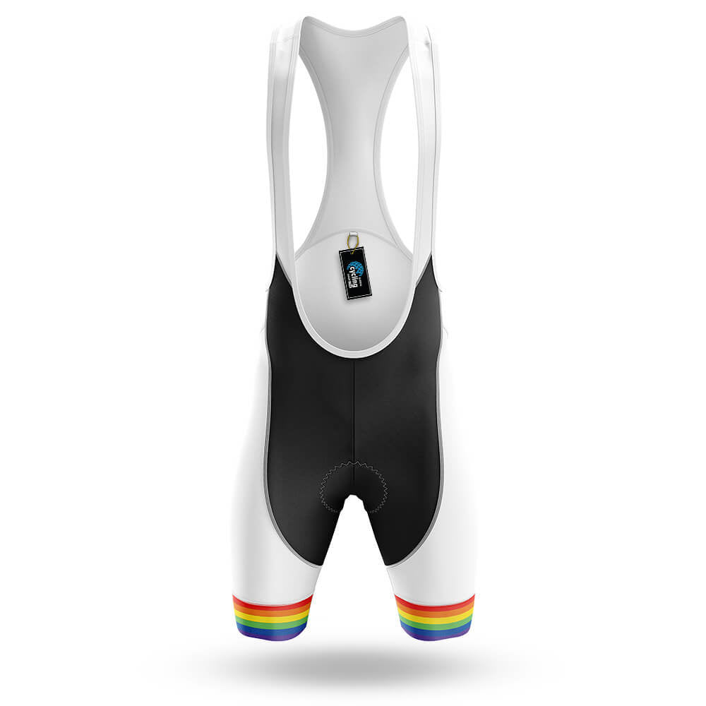 Pride Inside - Men's Cycling Kit