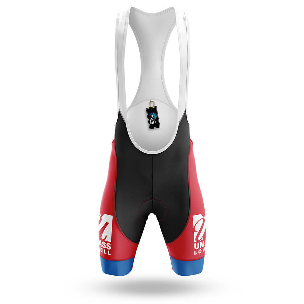 University of Massachusetts Lowell V2 - Men's Cycling Kit