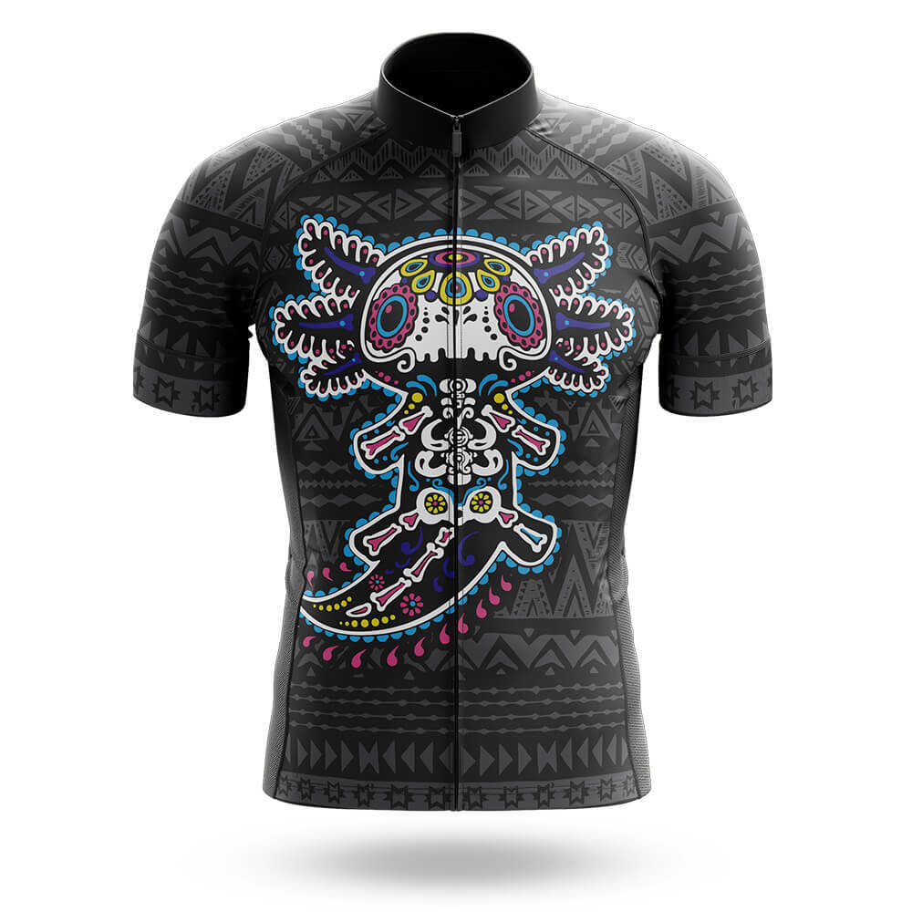 Axolotl - Men's Cycling Kit