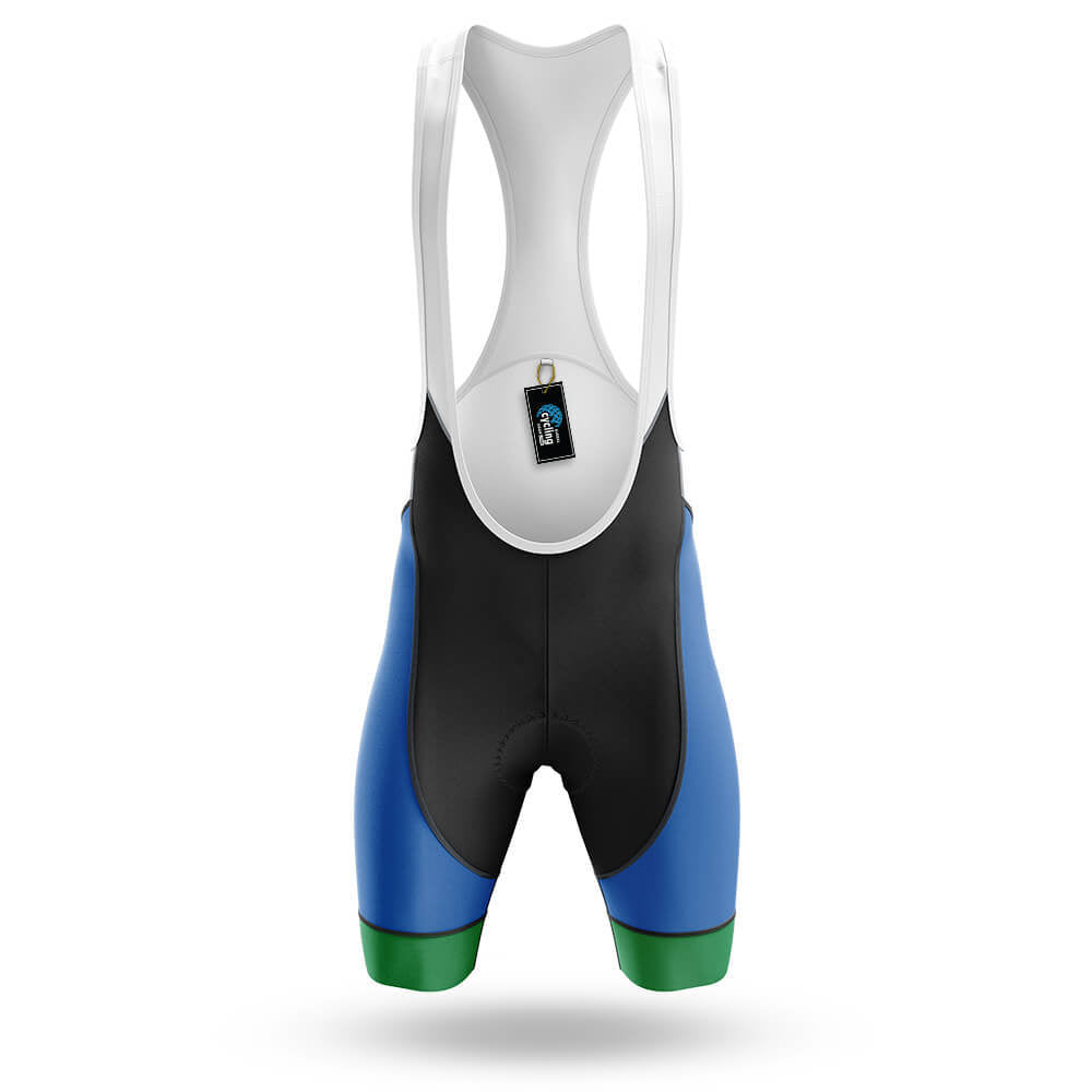 Texas A&M Islanders - Men's Cycling Kit