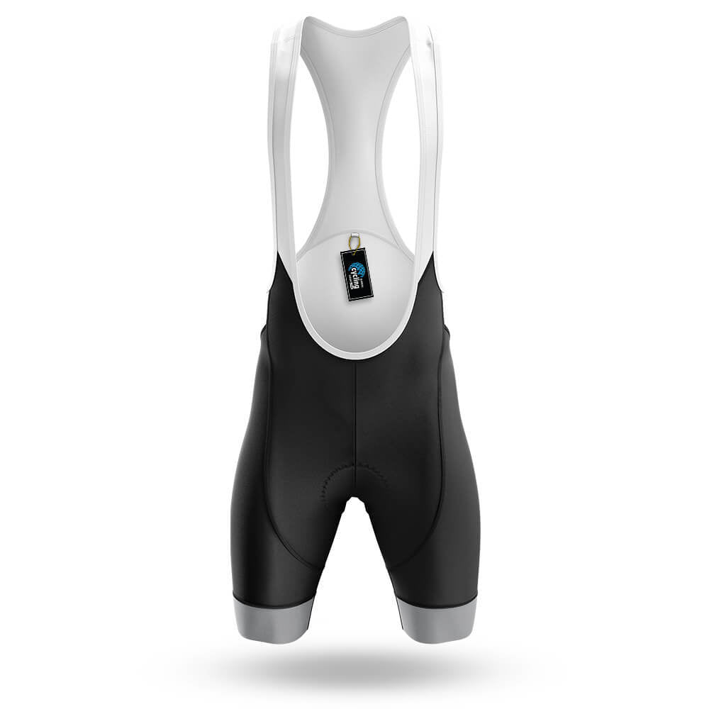 Crystal - Men's Cycling Kit