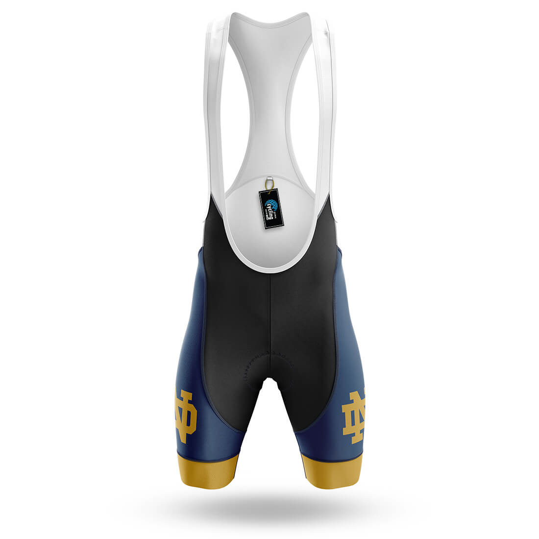 The Irish America 250 - Men's Cycling Kit