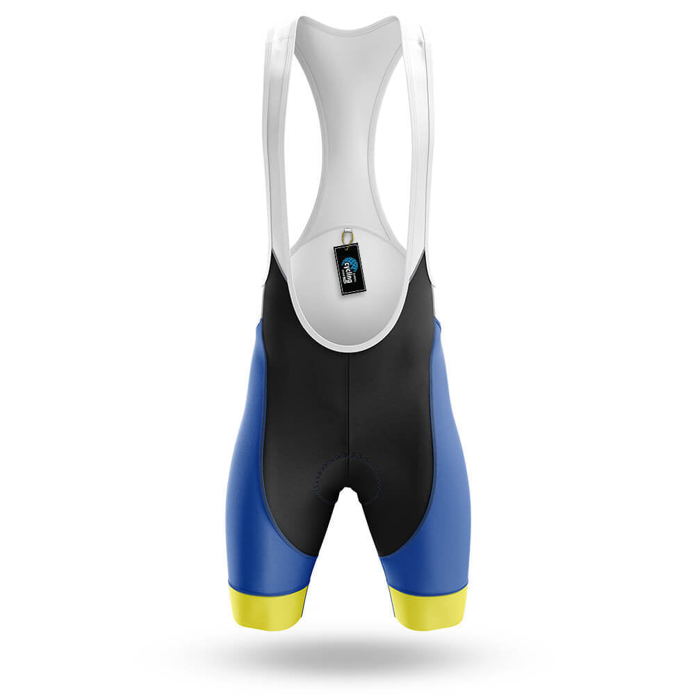 Cycling Tour - Men's Cycling Kit