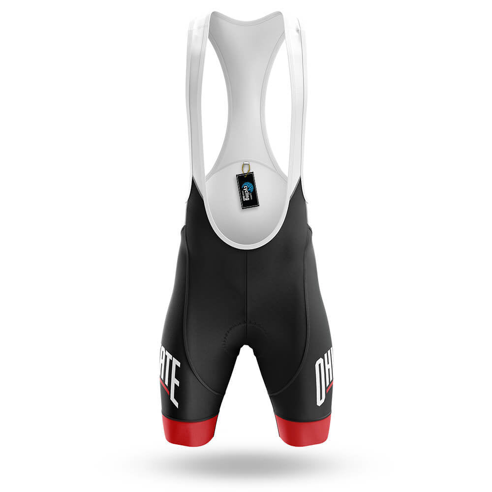 Brutus Buckeye - Men's Cycling Kit
