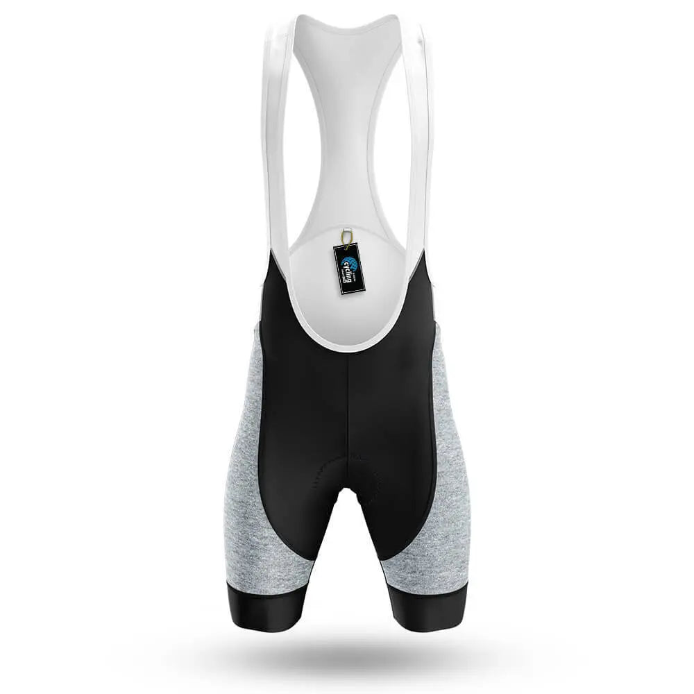 Texas Roots - Men's Cycling Kit