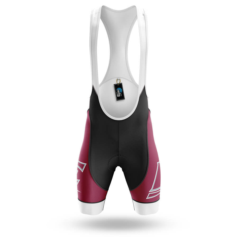 Eastern Kentucky University USA - Men's Cycling Kit