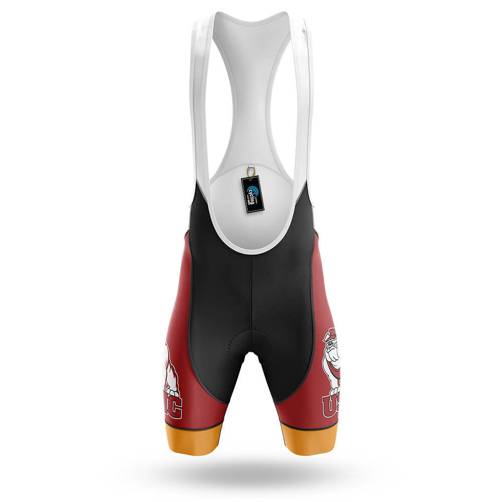Marines Bulldog - Men's Cycling Kit