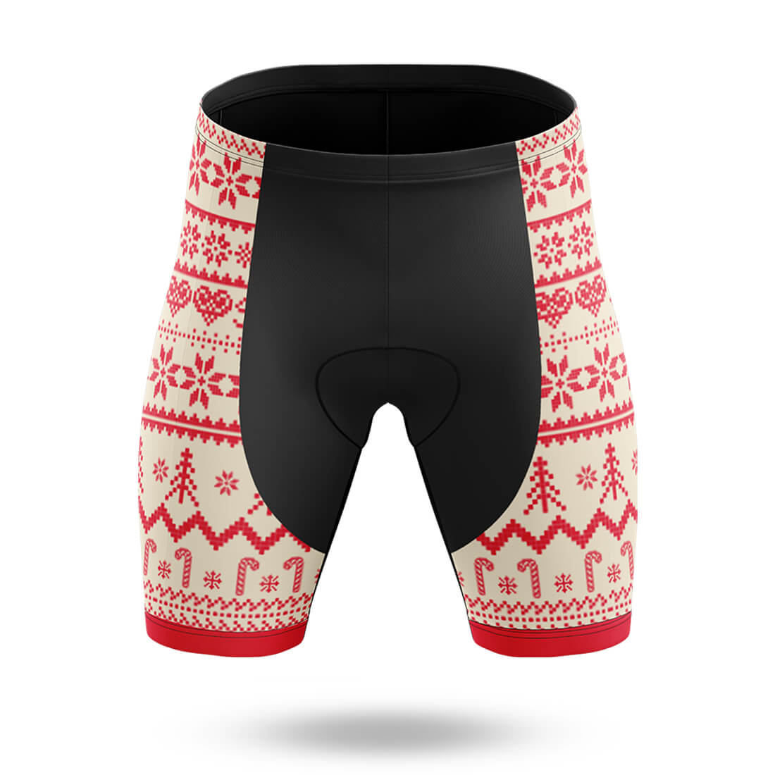 Christmas Crew - Women's Cycling Kit