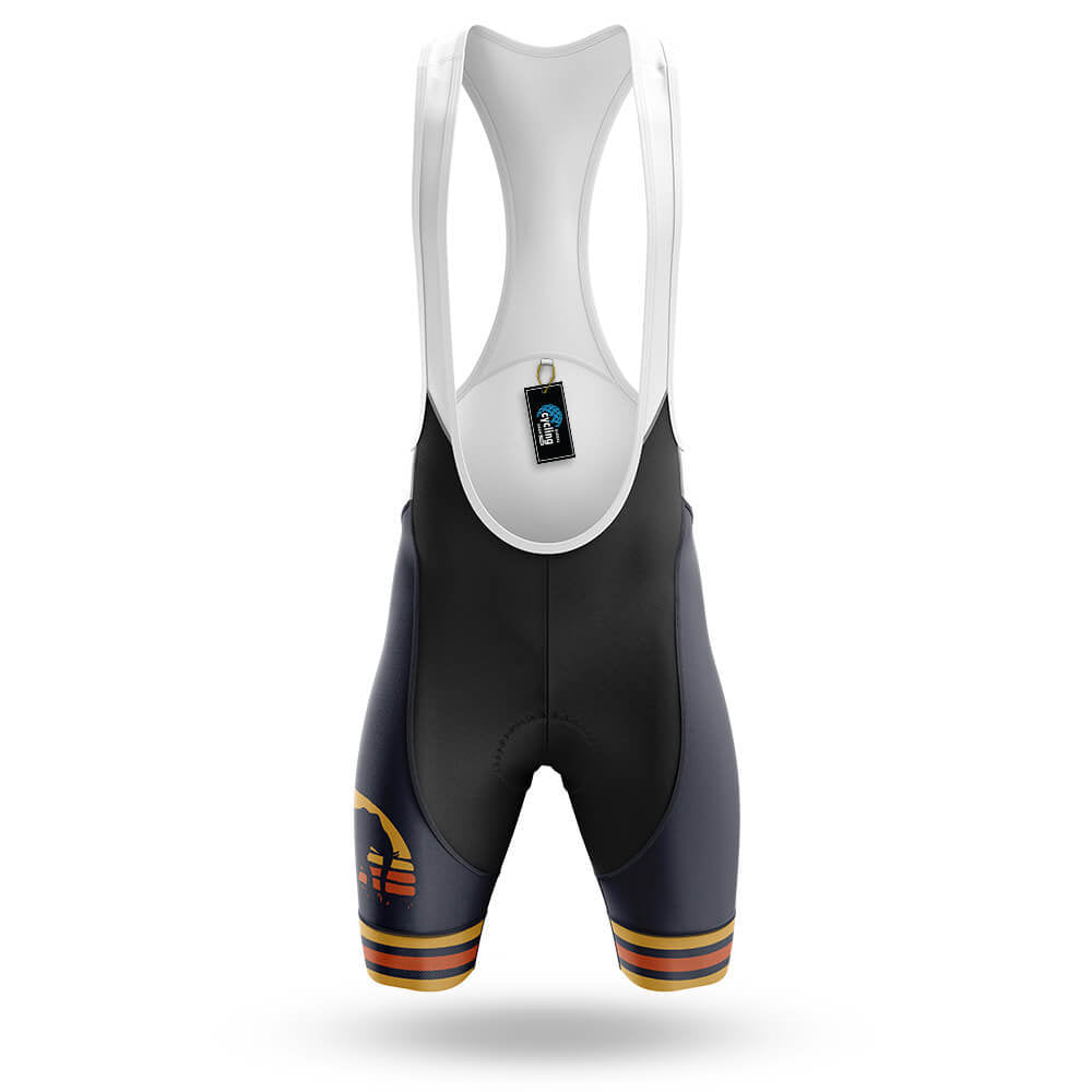 Save the Elephants - Men's Cycling Kit