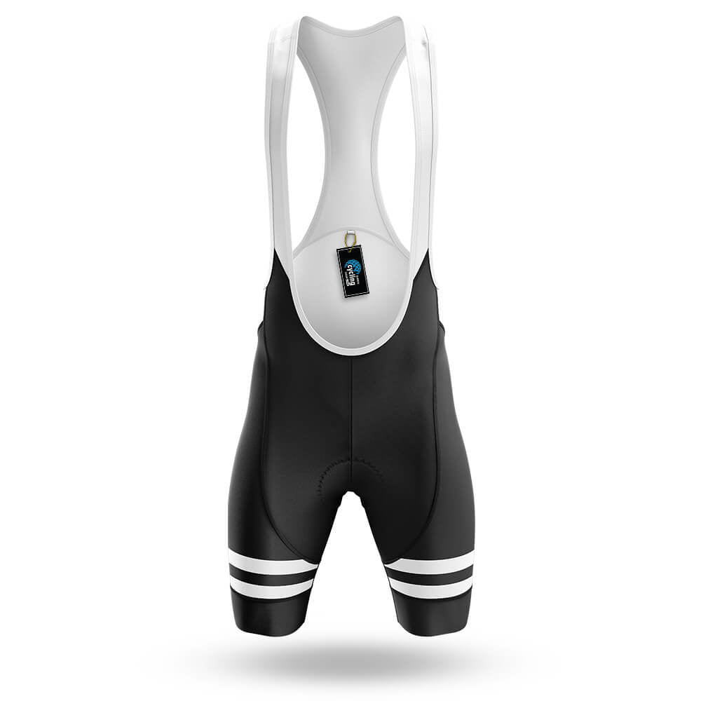 Of Course I Talk To Myself - Men's Cycling Kit