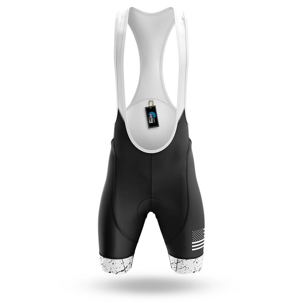 Sunflower Flag - Men's Cycling Kit