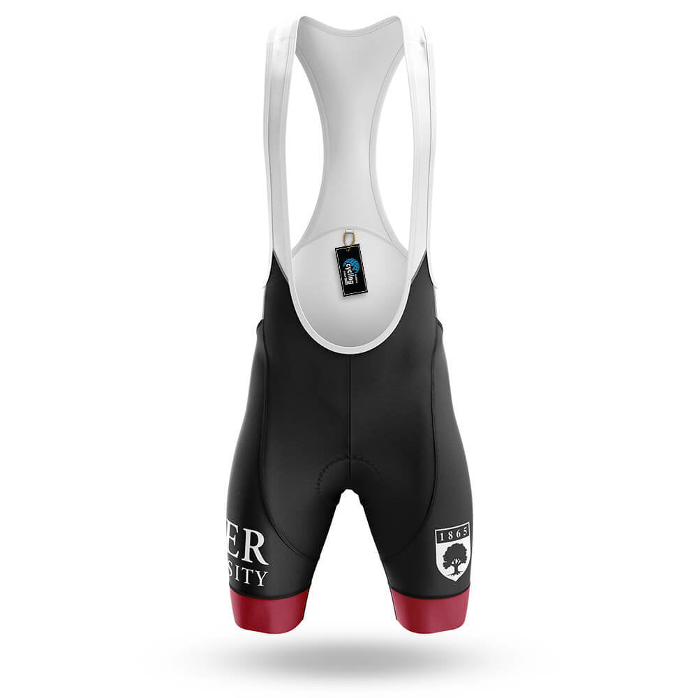 Rider University V2 - Men's Cycling Kit