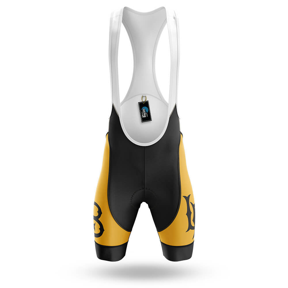 Long Beach State - Men's Cycling Kit