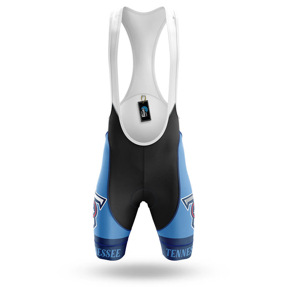 Smash and Dash - Men's Cycling Kit