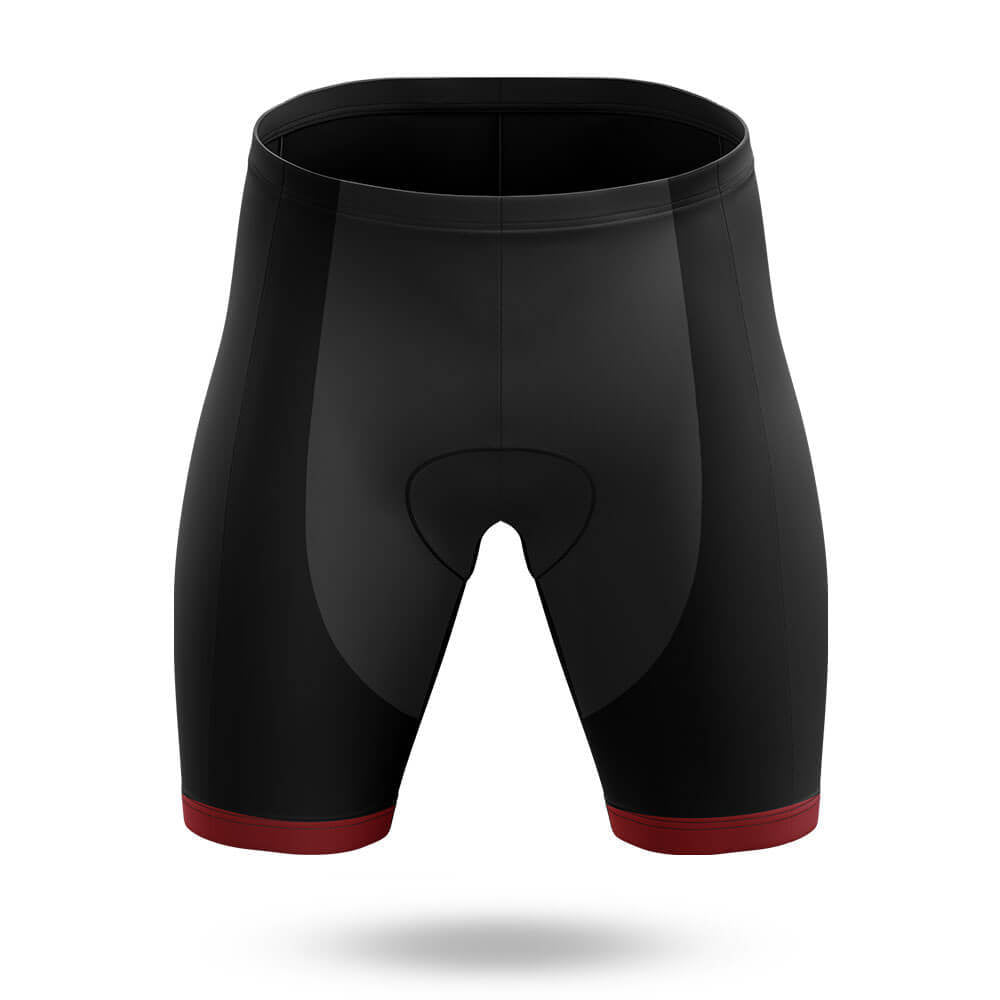 Custom Team Name V19 Red - Women's Cycling Kit