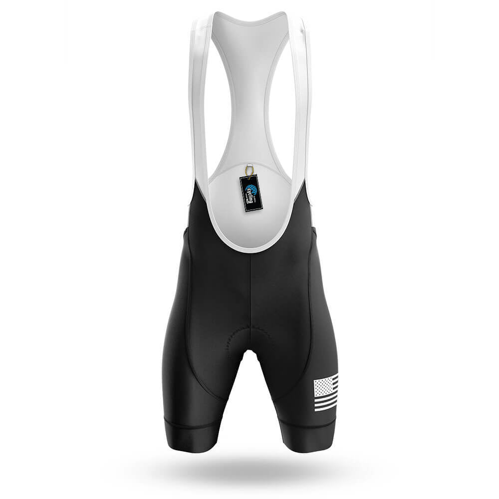 Blank Check - Men's Cycling Kit