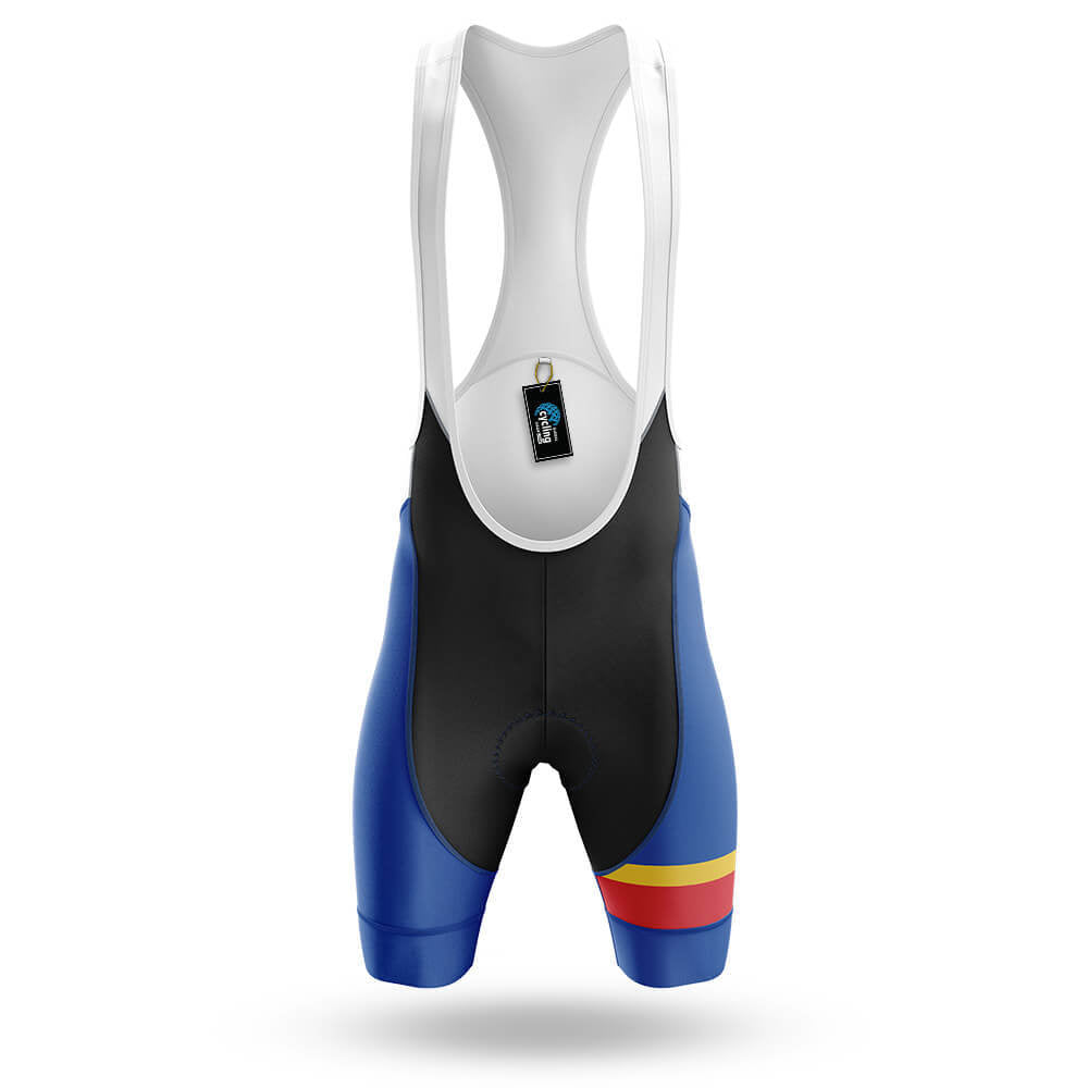 Colorado Dream - Men's Cycling Kit