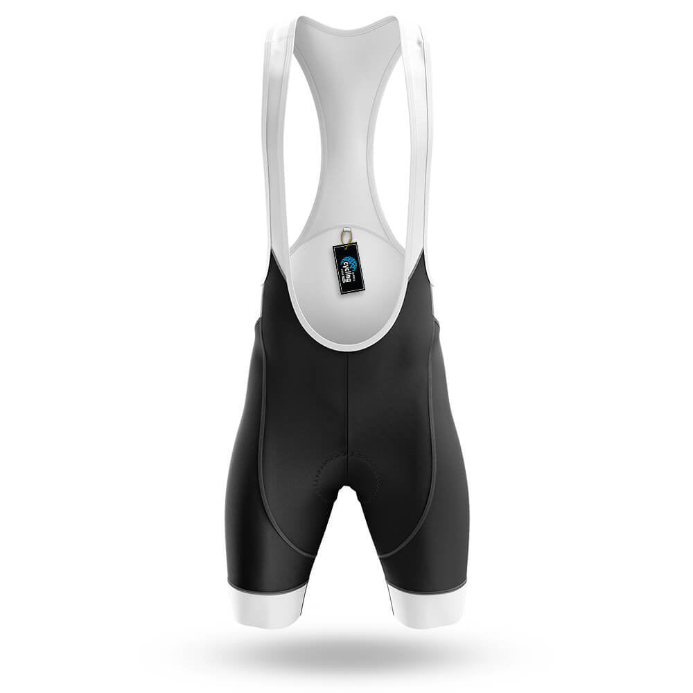 Cool Sloth - Men's Cycling Kit