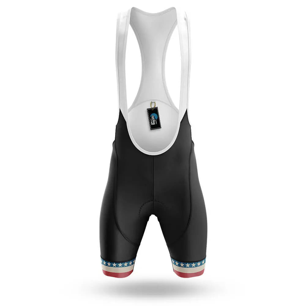 American Cyclist - Men's Cycling Kit