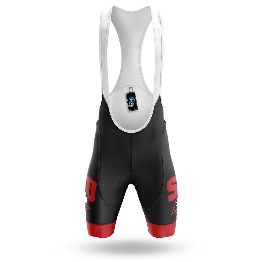 Southern Utah Thunderbirds - Men's Cycling Kit