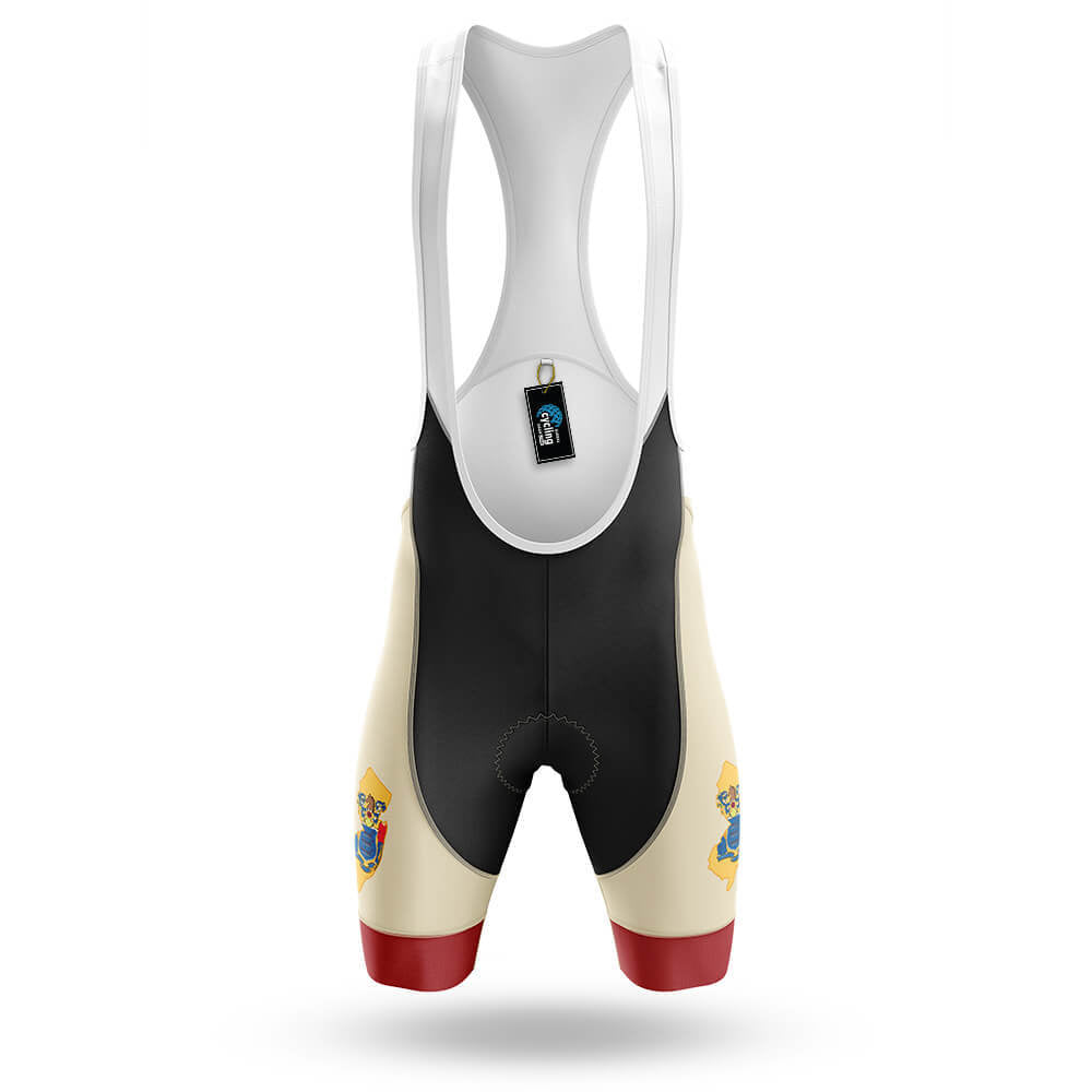 New Jersey Riding Club - Men's Cycling Kit
