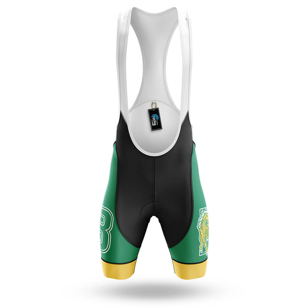 Bronx Community College USA - Men's Cycling Kit