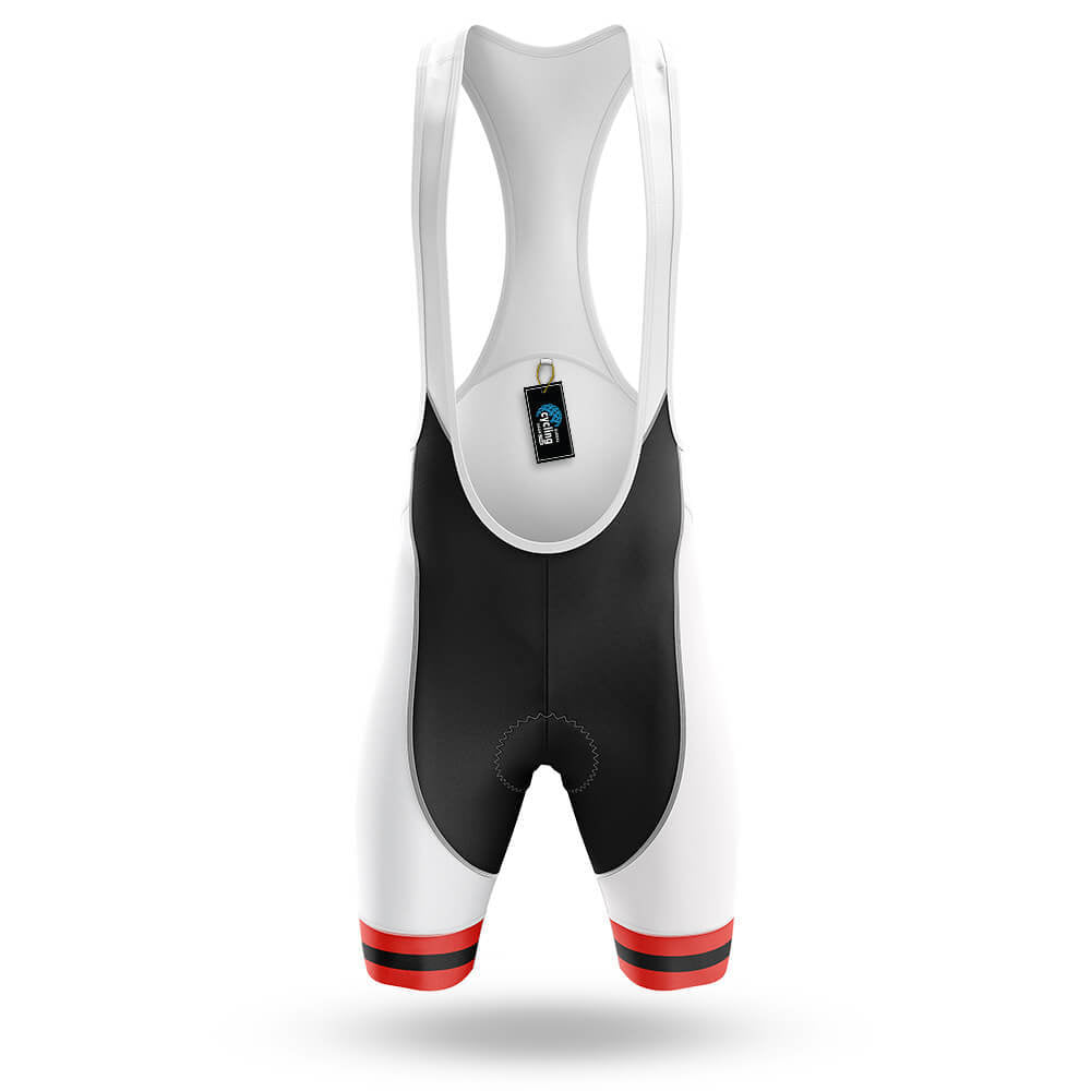Canada Love - Men's Cycling Kit