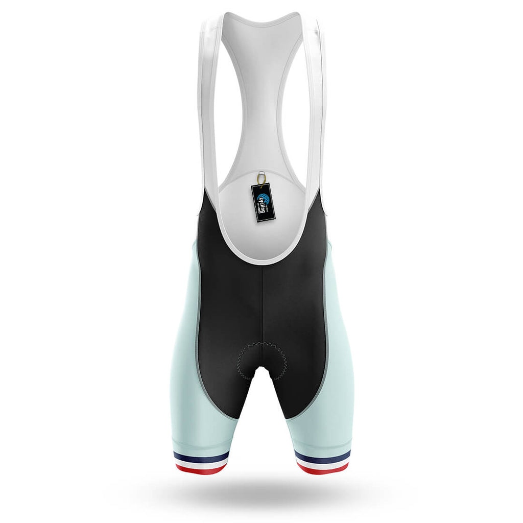 France 2026 Men's Cycling Kit V2