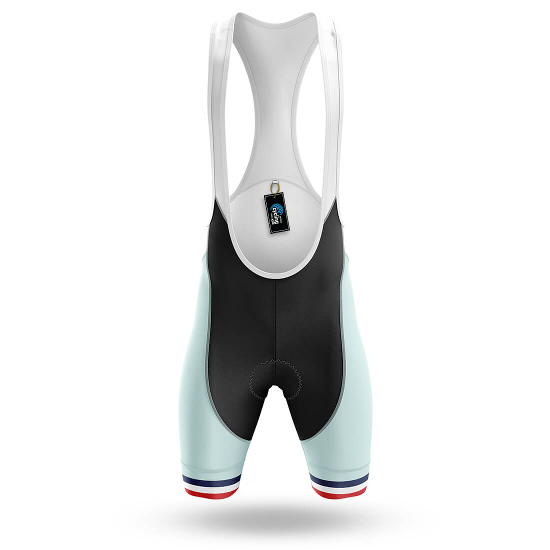 France 2026 Men's Cycling Kit V2