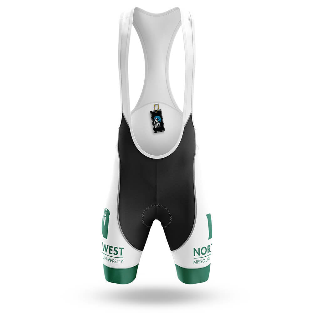 Northwest Missouri State University V2 - Men's Cycling Kit