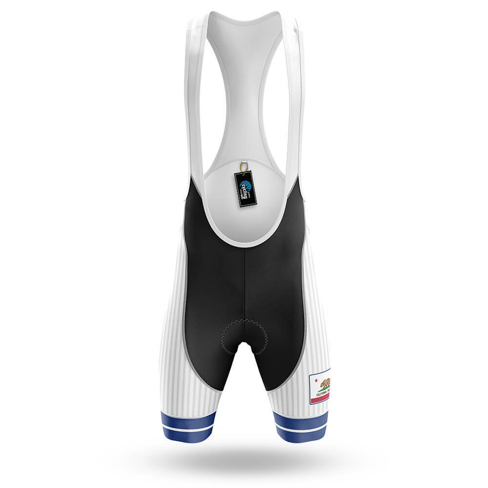California S28 - Men's Cycling Kit