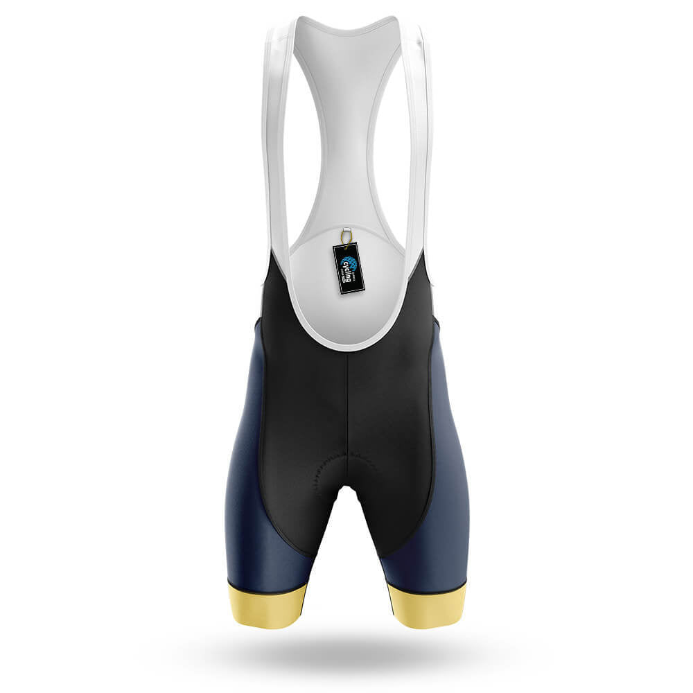 Retired And 2 Tired - Men's Cycling Kit