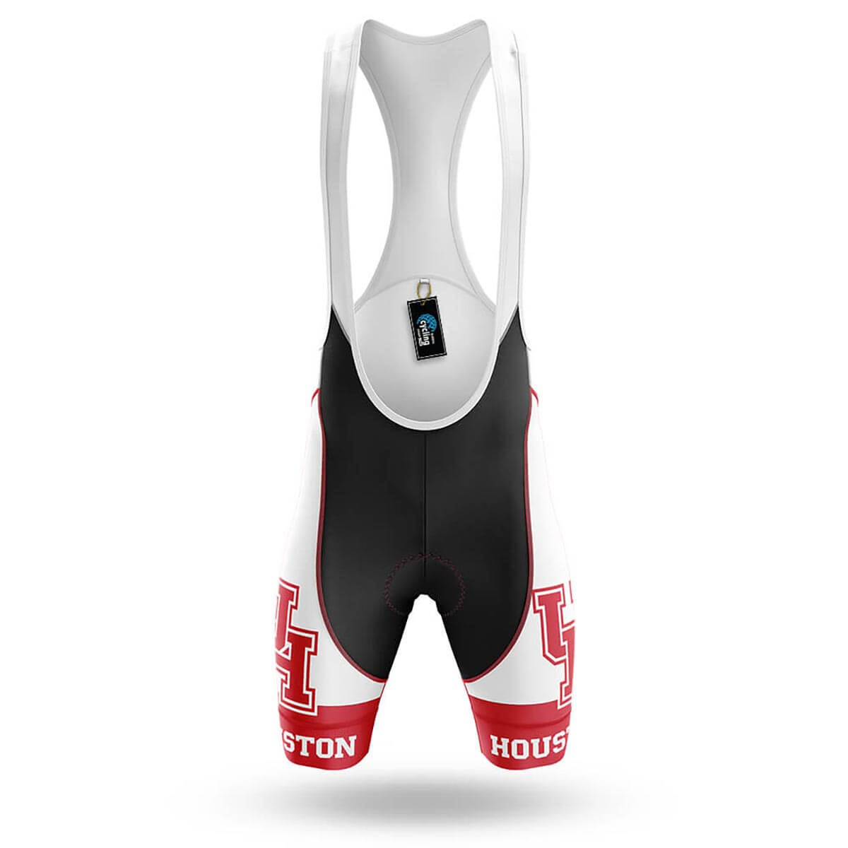 UH Pride - Men's Cycling Kit