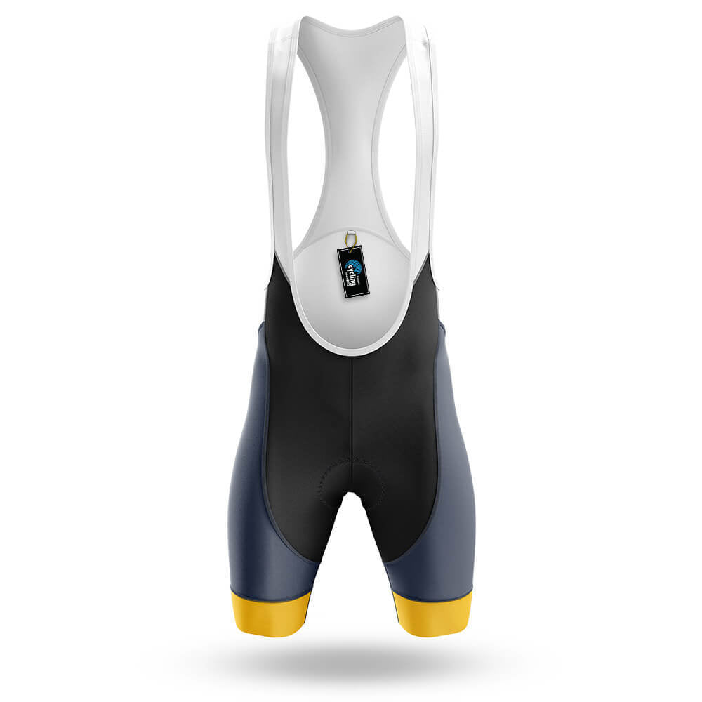 Good Morning - Men's Cycling Kit